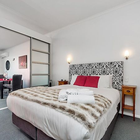 Qv Private Airconditioned Waterfront Apartment - 423 โอ๊คแลนด์ ภายนอก รูปภาพ