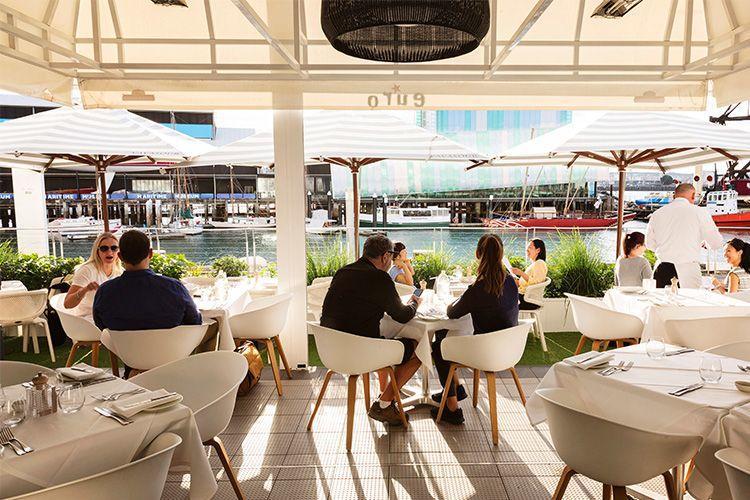 Qv Private Airconditioned Waterfront Apartment - 423 โอ๊คแลนด์ ภายนอก รูปภาพ